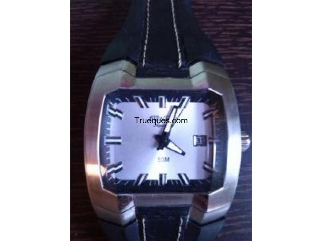 Reloj duward sport de hombre