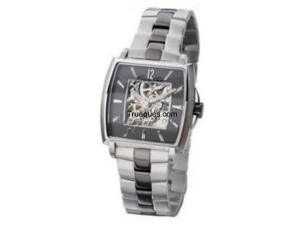 Reloj kenneth cole 3796