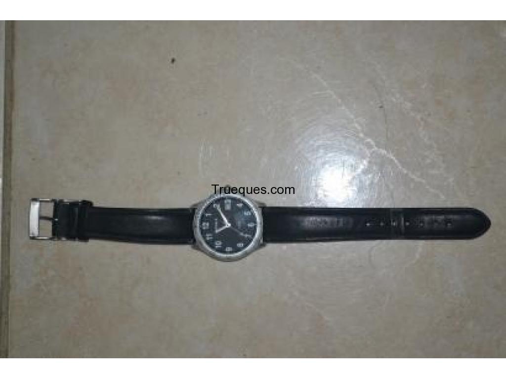 Reloj michele caballero