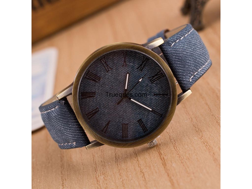 Relojes nuevos para dama