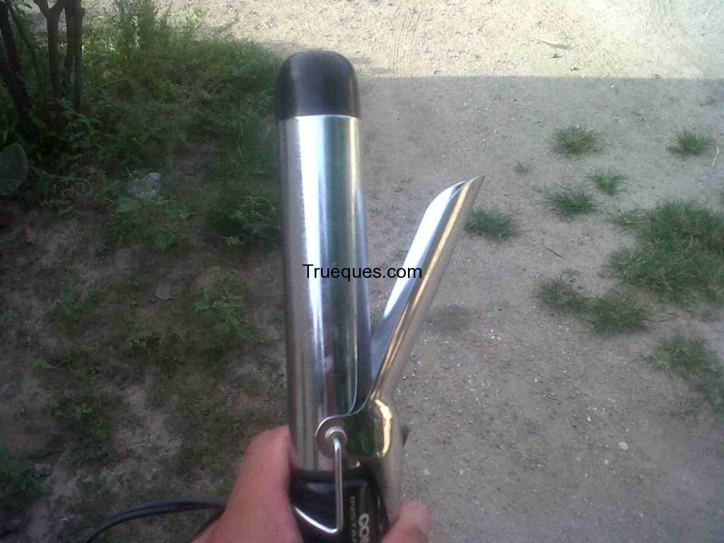 Rizador de cabello marca conair