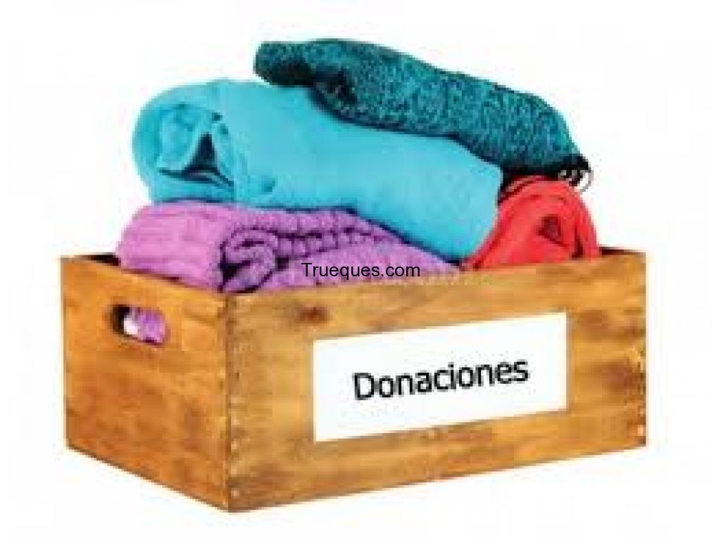 Ropa usada en bogota