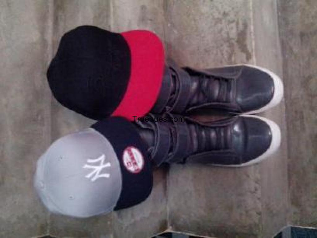 Solo gente seria para hacer tratos