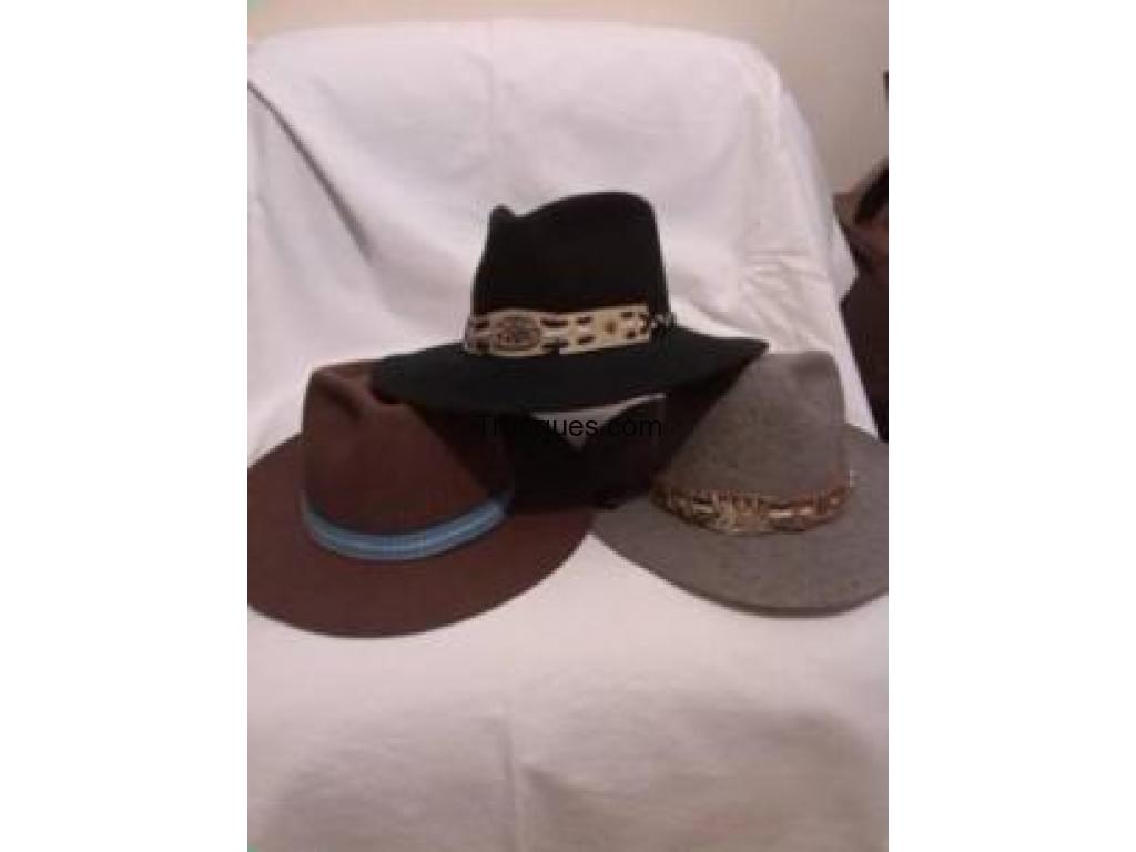 Sombreros