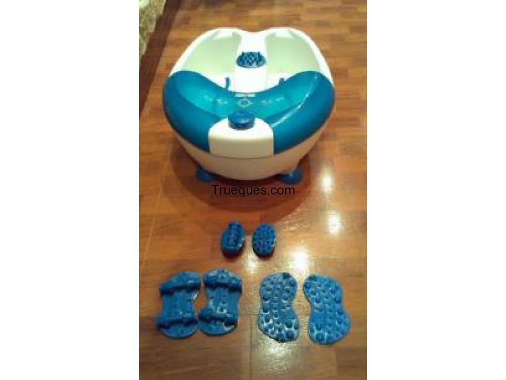 Spa para pies