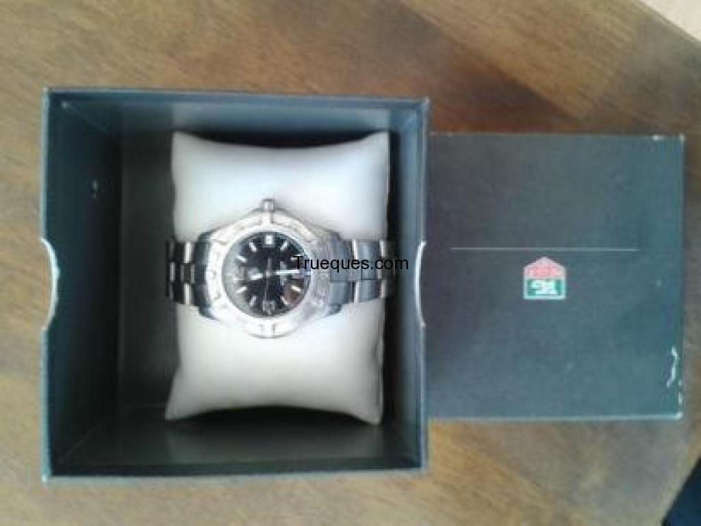 Tag heuer aquarcer