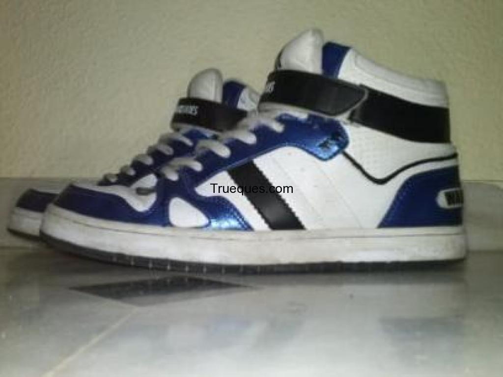 Tenis warehouse talla 44