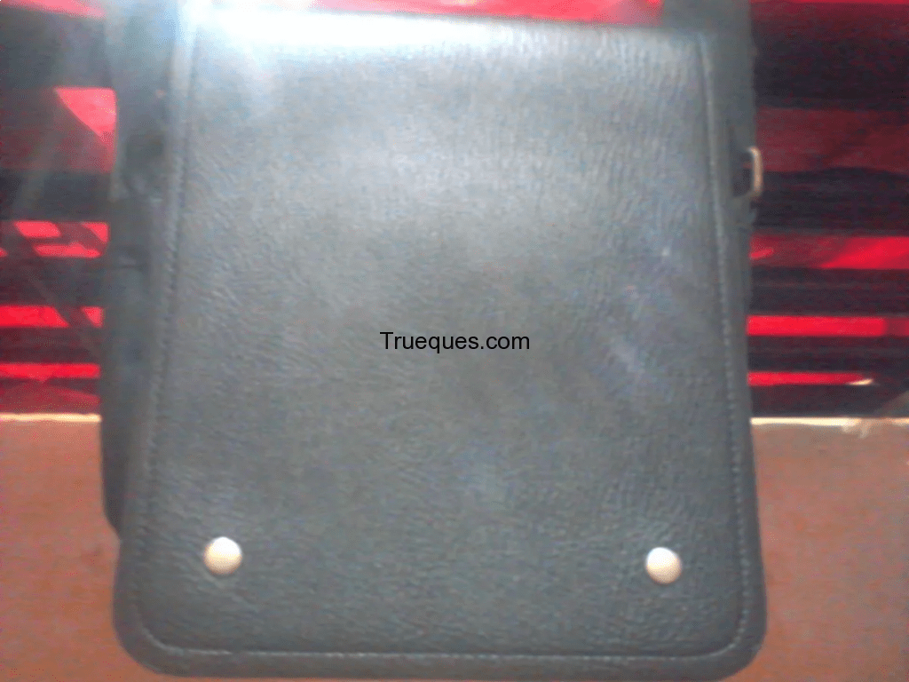 Bandoleros por canaima