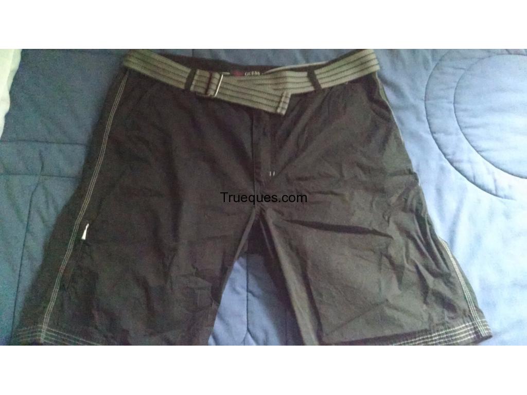 Bermudas xl