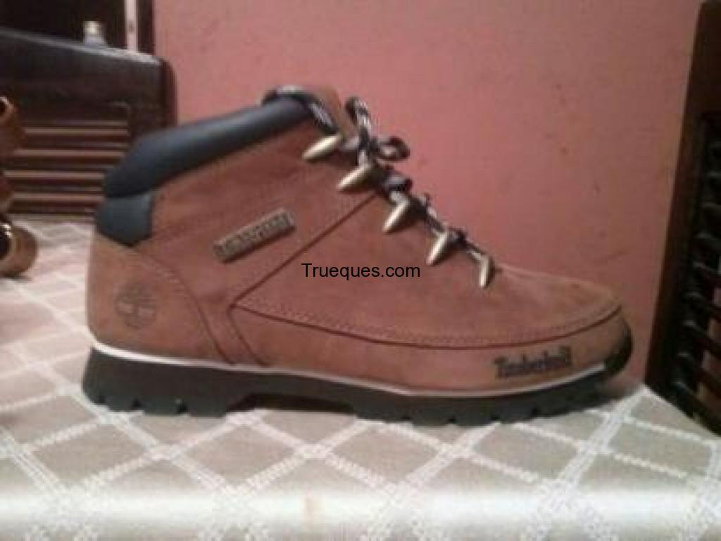 Botas timberland