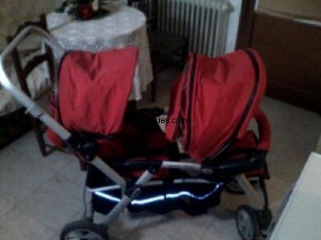 Cambio por cualquier cosa