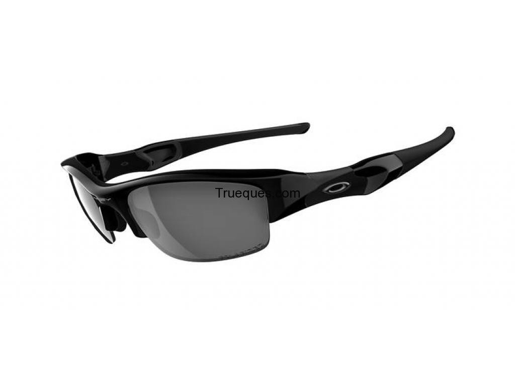 Canbio lentes oakley flak polarizado