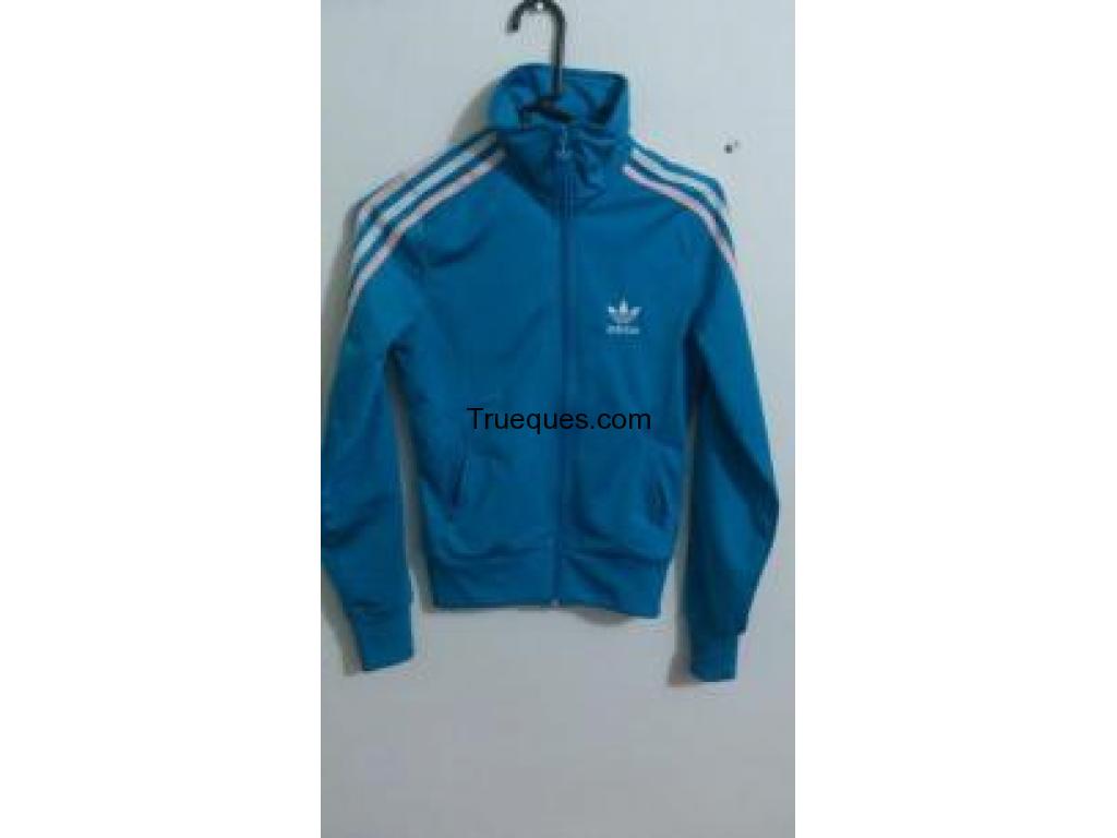 Chaqueta adidas