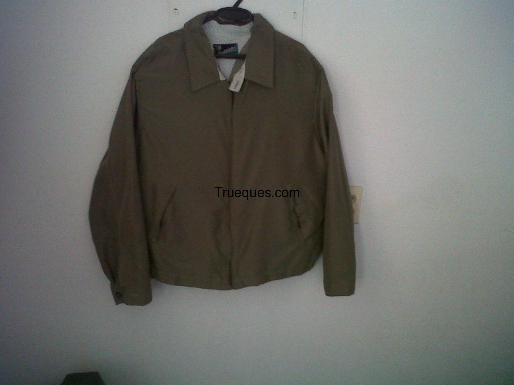 Chaqueta antibalas nivel llla