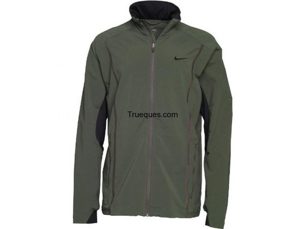 Chaqueta nike roger federer original traida de uk