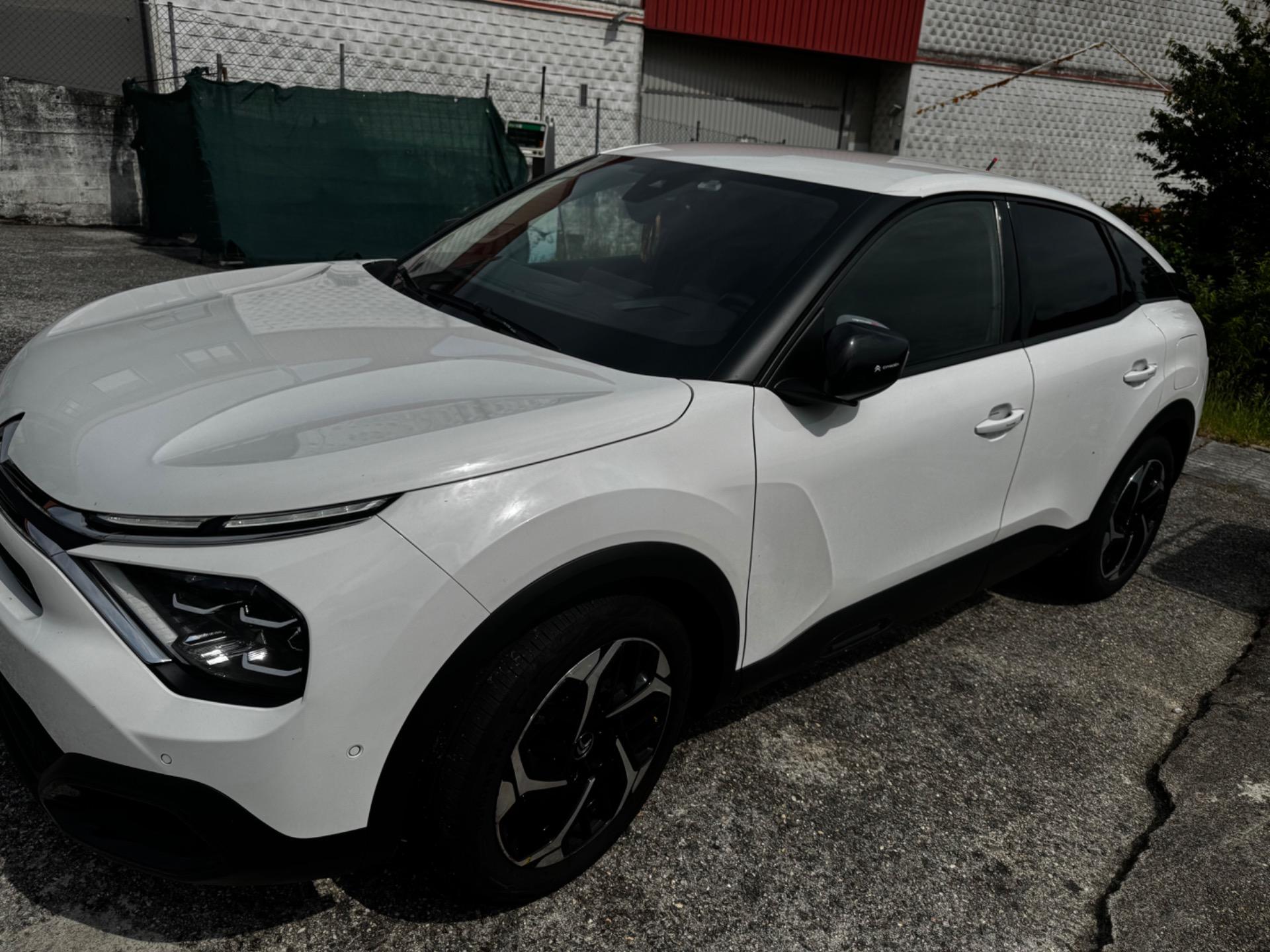 Citroen c4 del 2021 full equip