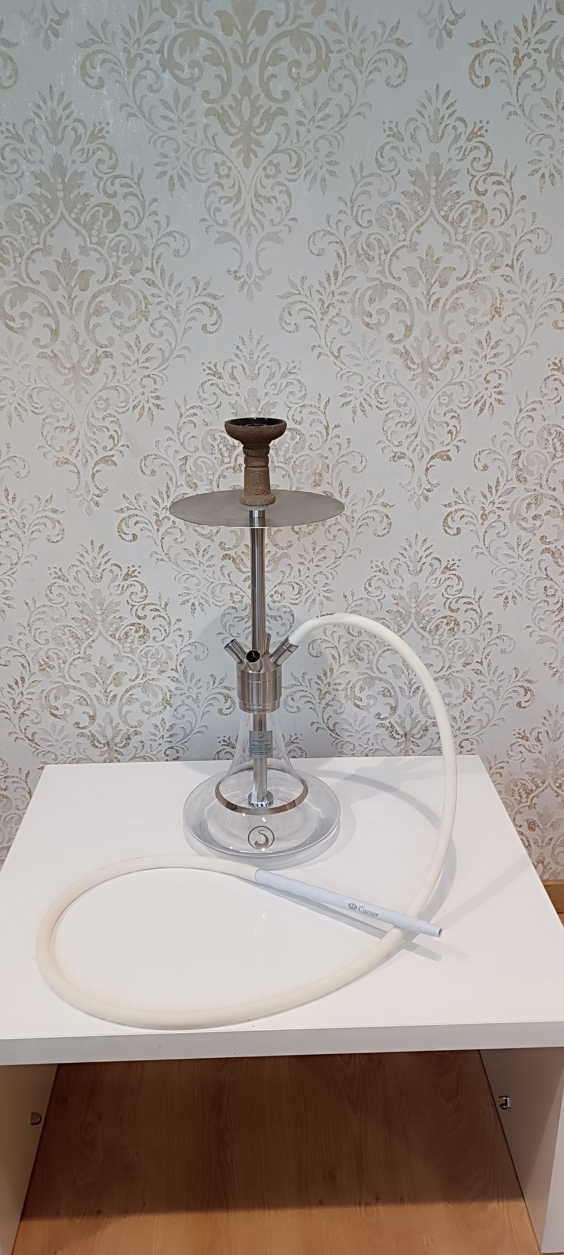 Cachimba steamulation ultimate gen 2