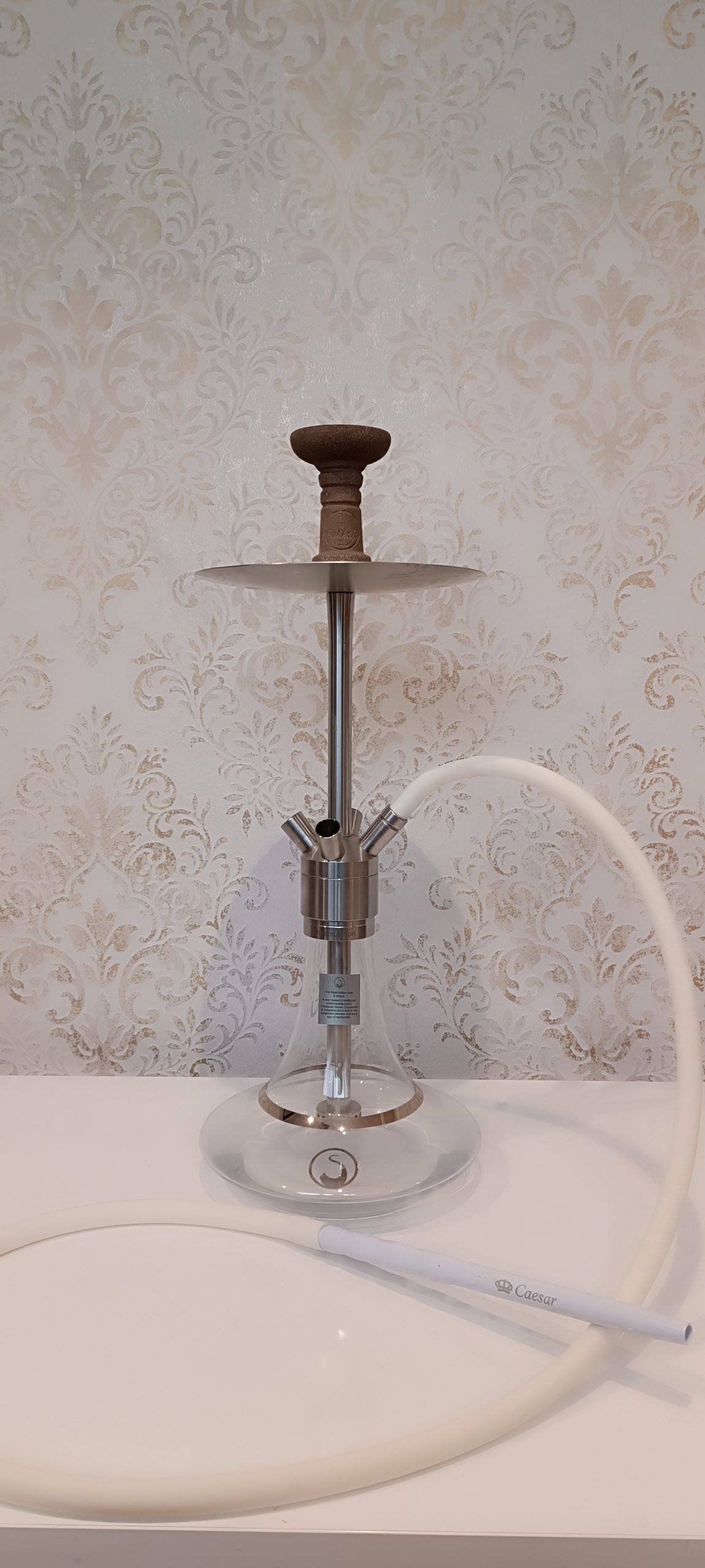 Cachimba steamulation ultimate gen 2