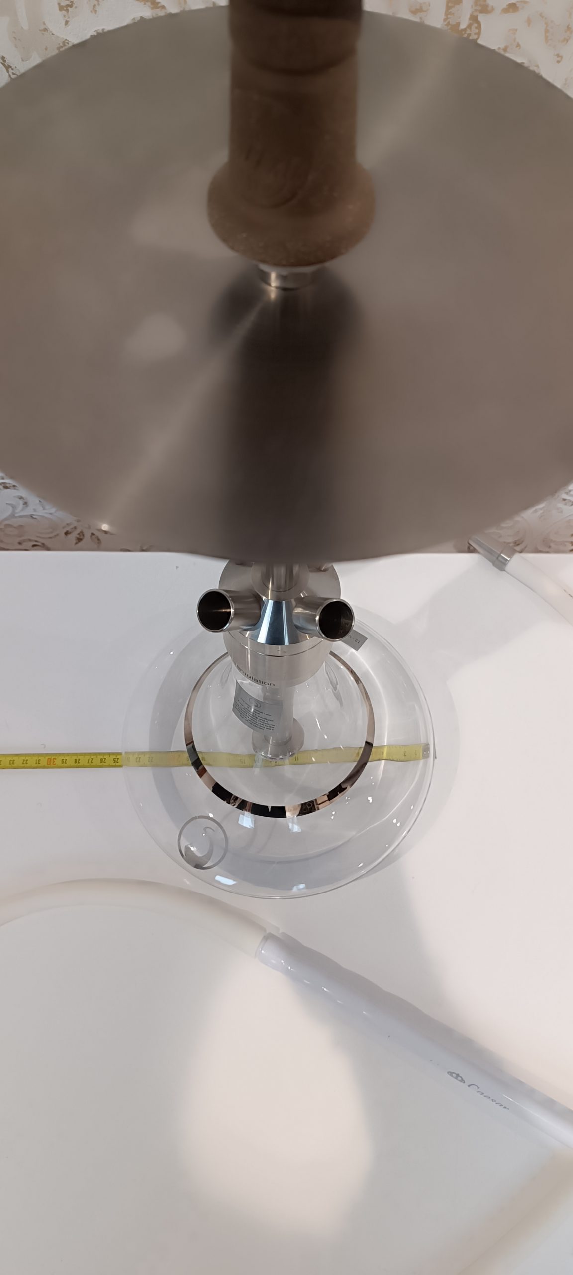 Cachimba steamulation ultimate gen 2