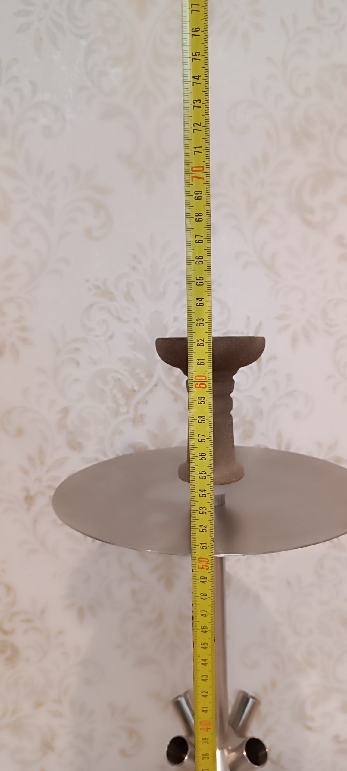 Cachimba steamulation ultimate gen 2