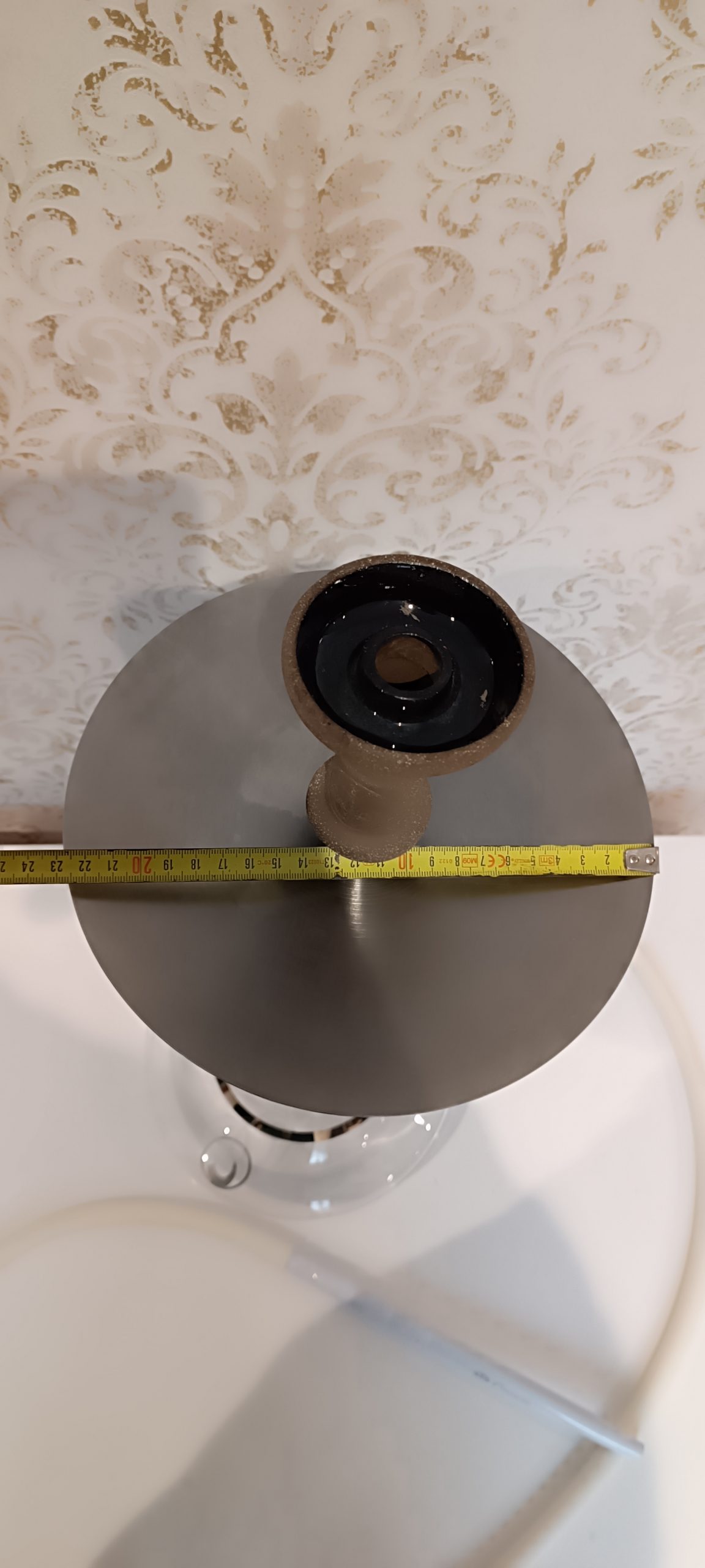 Cachimba steamulation ultimate gen 2