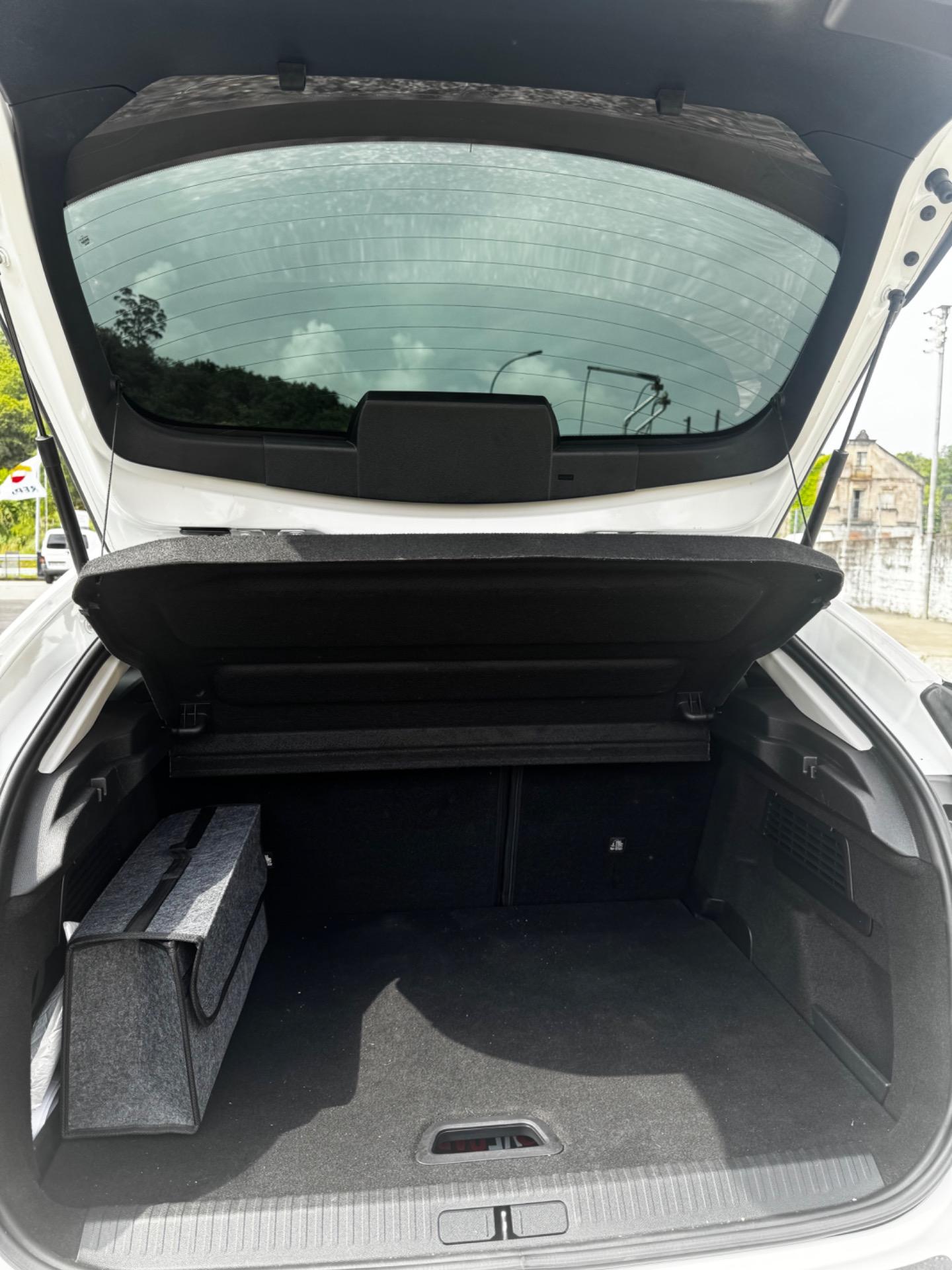 Citroen c4 del 2021 full equip