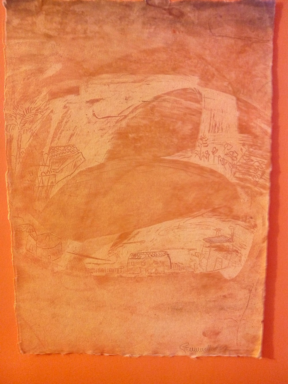 Pinturas para intercambio