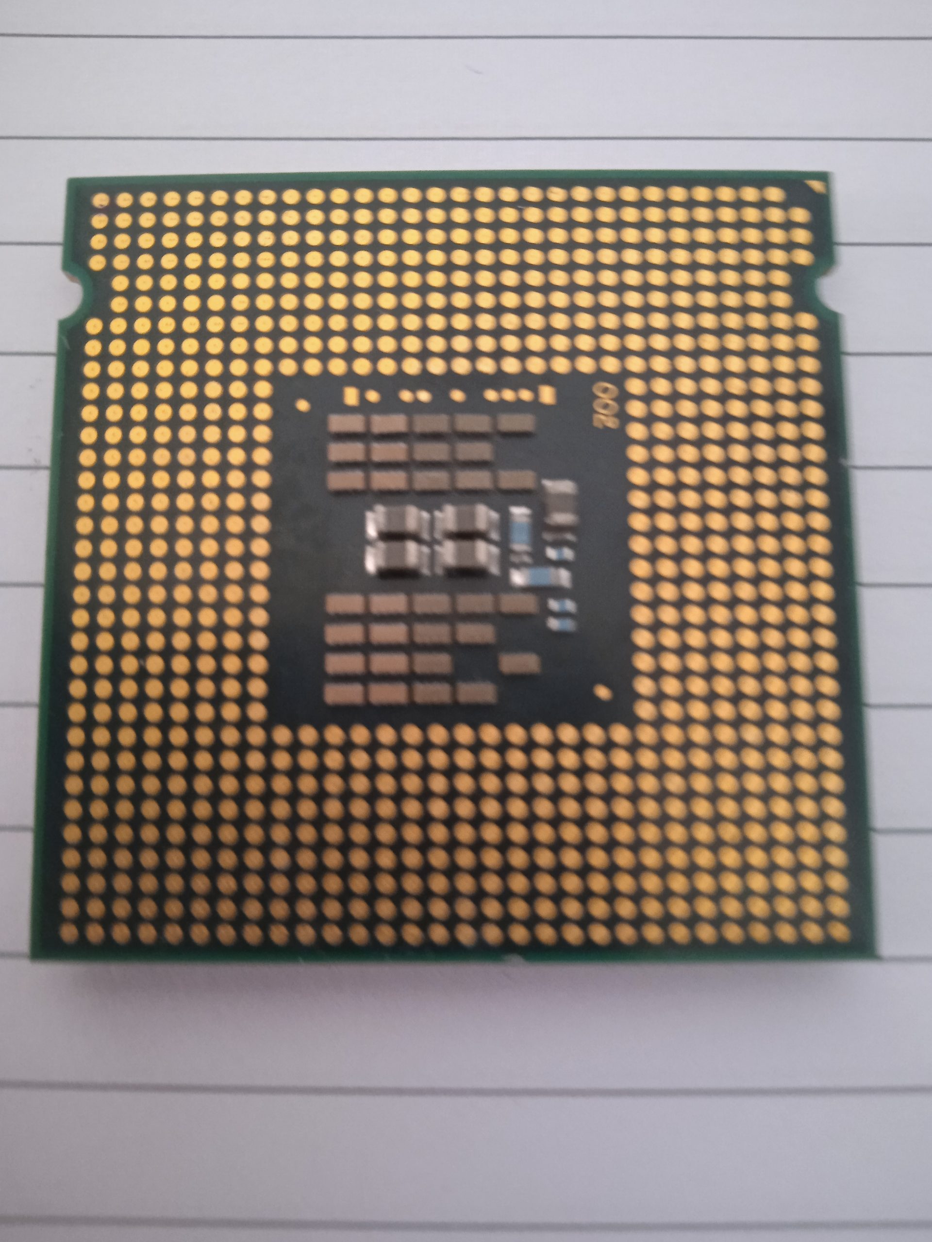 Processador intel core 2 q9500