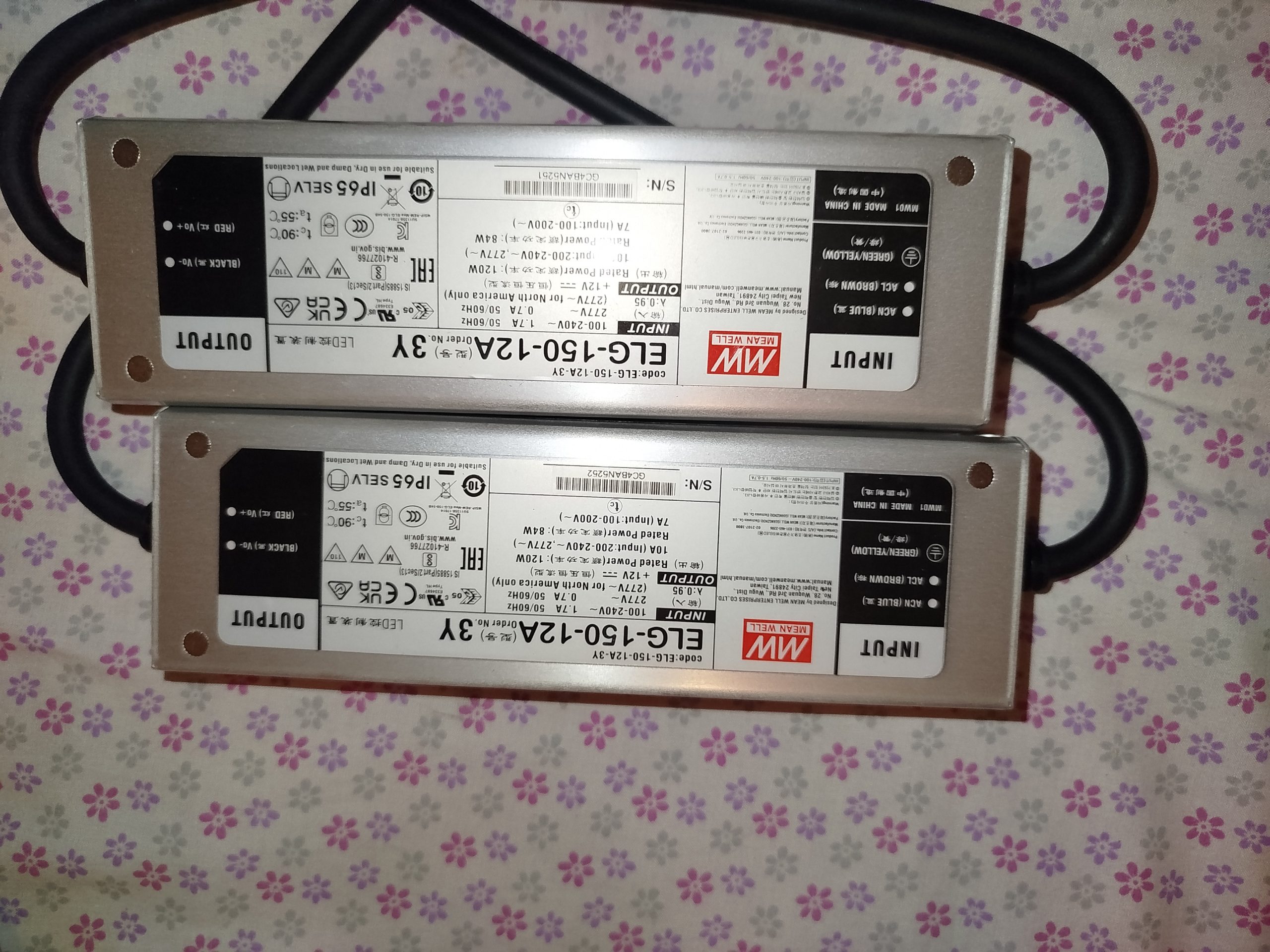 Rotulo d la marca gant