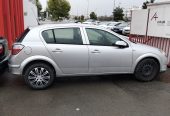 Opel astra h