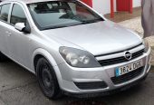Opel astra h