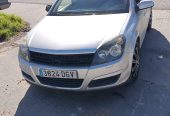 Opel astra h