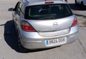 Opel astra h
