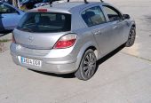 Opel astra h