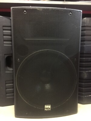 2 altavoces img stage line