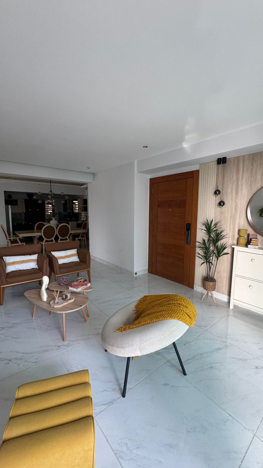Apartamento