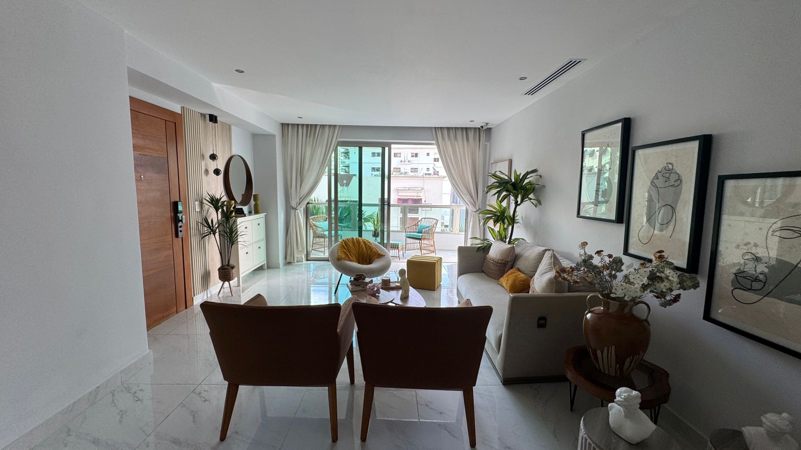 Apartamento