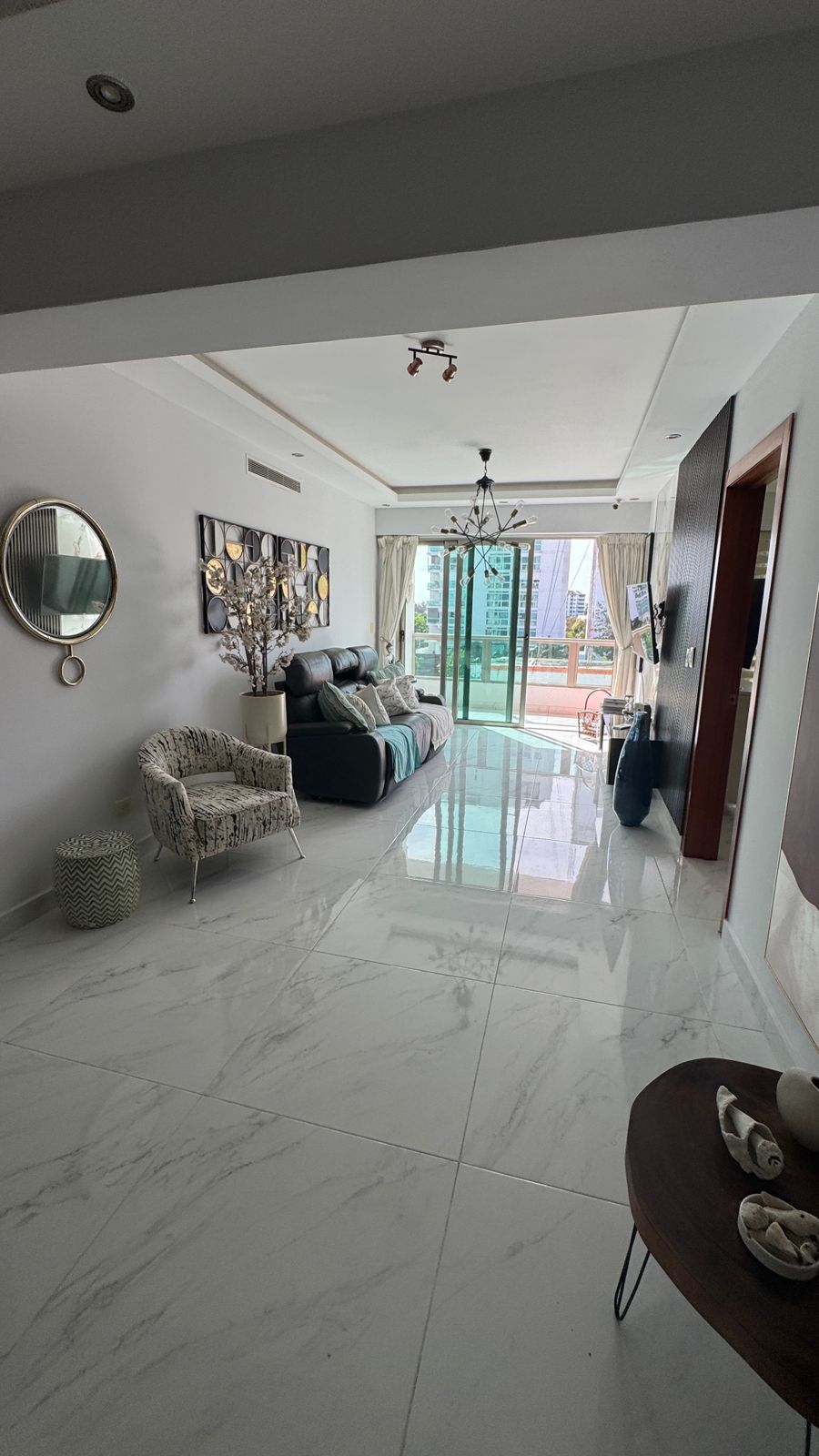 Apartamento