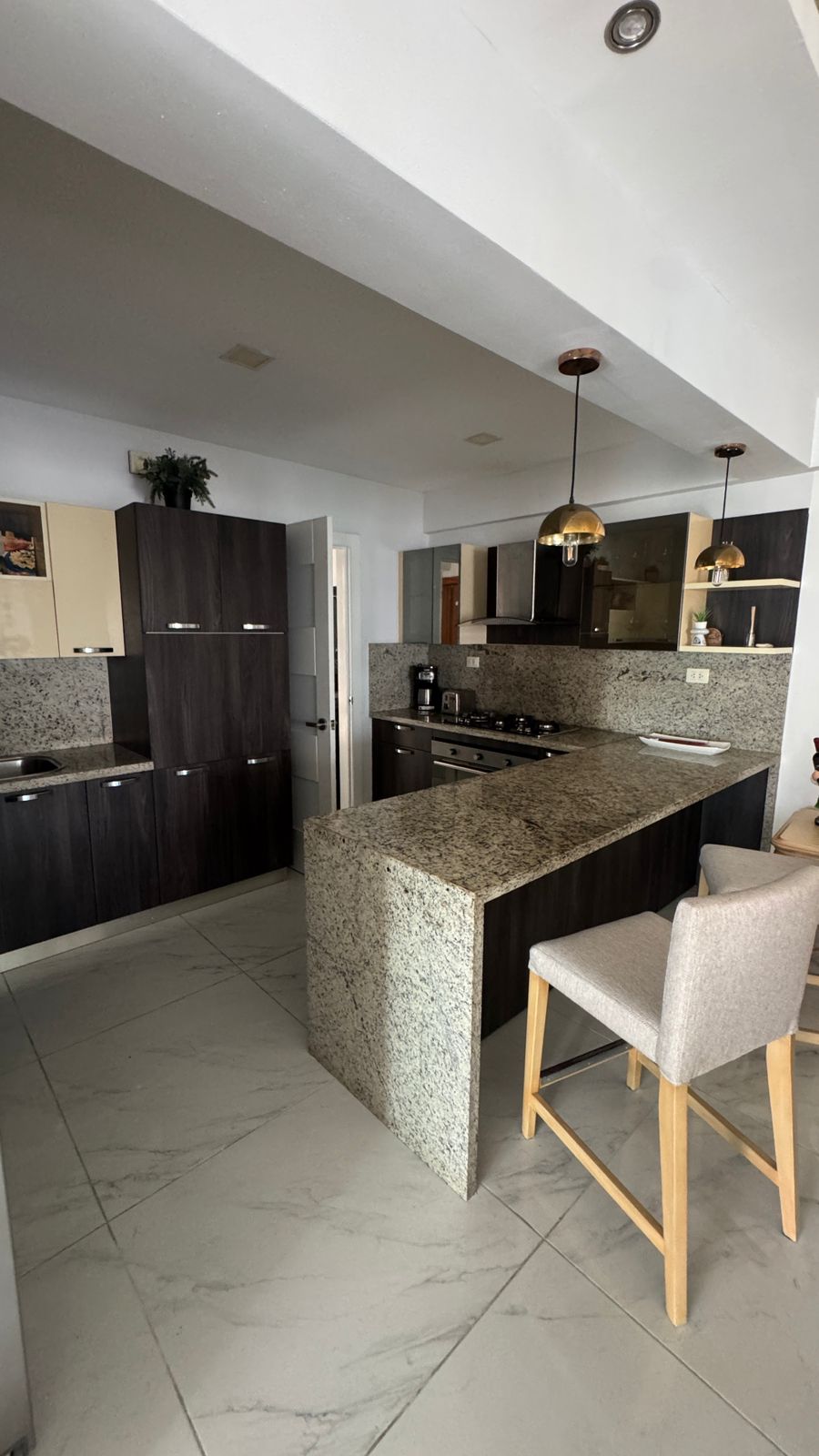Apartamento