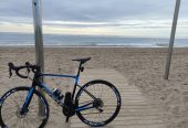Bicicleta de carretera