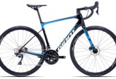 Bicicleta de carretera