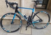 Bicicleta de carretera