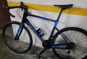 Bicicleta de carretera