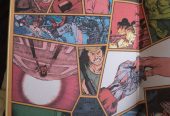 Manga de akira