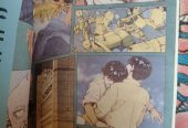 Manga de akira