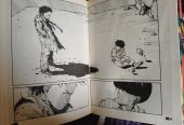 Manga de akira