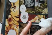 Manga saiyuki 1-3