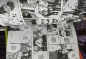 Manga saiyuki 1-3