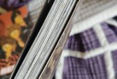 Manga saiyuki 1-3