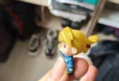 Miniatura de riza hawkeye